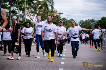 Twincity Marathon 2025 - Ảnh #3073332