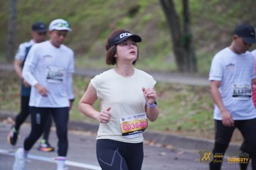 Twincity Marathon 2025 - Ảnh #3069172