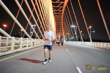 Twincity Marathon 2025 - Ảnh #3069485