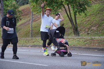 Twincity Marathon 2025 - Ảnh #3070856