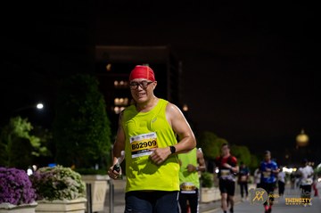 Twincity Marathon 2025 - Ảnh #3074278