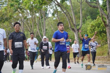 Twincity Marathon 2025 - Ảnh #3068642