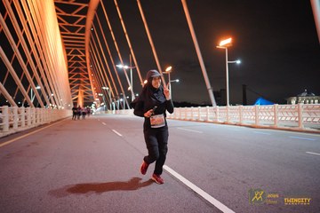 Twincity Marathon 2025 - Ảnh #3071417