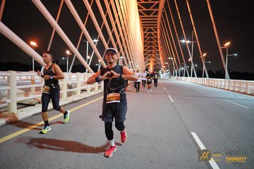 Twincity Marathon 2025 - Ảnh #3072354