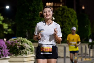 Twincity Marathon 2025 - Ảnh #3073745