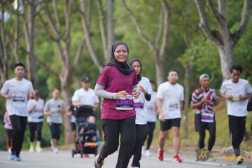Twincity Marathon 2025 - Ảnh #3068692