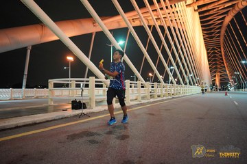 Twincity Marathon 2025 - Ảnh #3069730