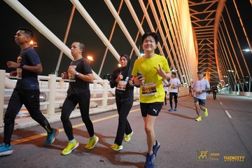 Twincity Marathon 2025 - Ảnh #3069472
