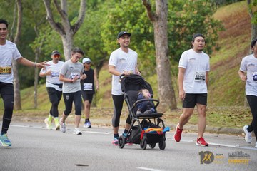 Twincity Marathon 2025 - Ảnh #3068683