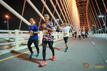 Twincity Marathon 2025 - Ảnh #3071914
