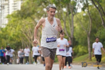 Twincity Marathon 2025 - Ảnh #3070435
