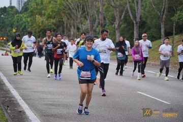 Twincity Marathon 2025 - Ảnh #3069128