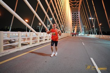 Twincity Marathon 2025 - Ảnh #3072419