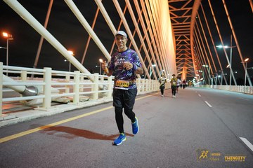 Twincity Marathon 2025 - Ảnh #3071544