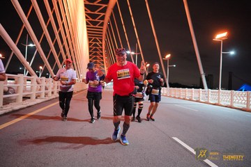 Twincity Marathon 2025 - Ảnh #3071438