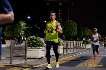 Twincity Marathon 2025 - Ảnh #3073530