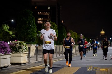 Twincity Marathon 2025 - Ảnh #3074077