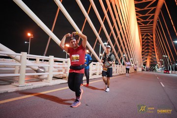 Twincity Marathon 2025 - Ảnh #3071750