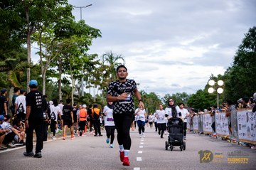 Twincity Marathon 2025 - Ảnh #3073004