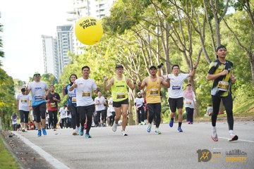 Twincity Marathon 2025 - Ảnh #3070238