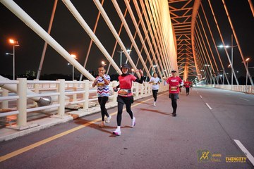 Twincity Marathon 2025 - Ảnh #3072411
