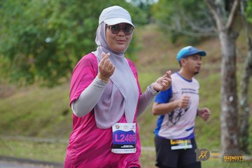 Twincity Marathon 2025 - Ảnh #3070367