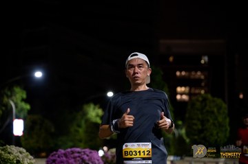 Twincity Marathon 2025 - Ảnh #3074086