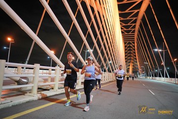 Twincity Marathon 2025 - Ảnh #3071591