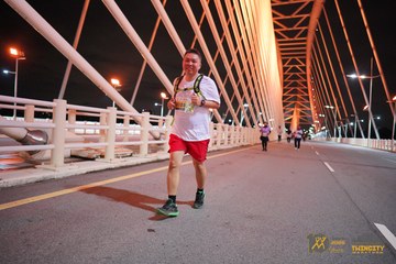 Twincity Marathon 2025 - Ảnh #3071396