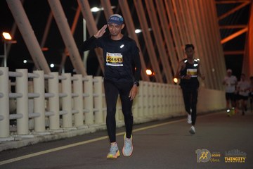 Twincity Marathon 2025 - Ảnh #3069784