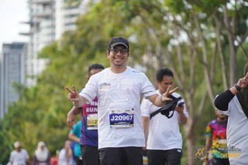 Twincity Marathon 2025 - Ảnh #3069921