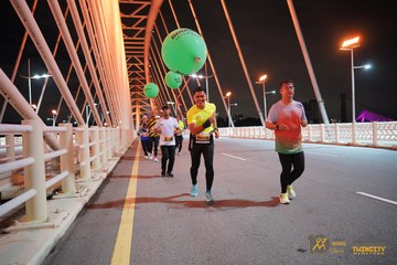 Twincity Marathon 2025 - Ảnh #3069304