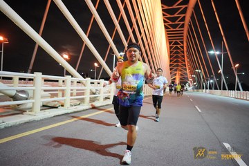 Twincity Marathon 2025 - Ảnh #3071668
