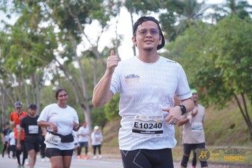 Twincity Marathon 2025 - Ảnh #3070572