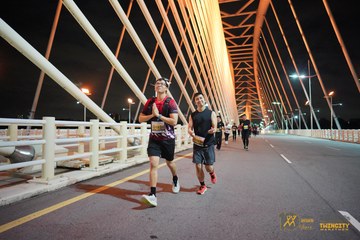 Twincity Marathon 2025 - Ảnh #3069423