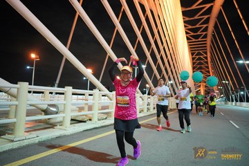 Twincity Marathon 2025 - Ảnh #3071624