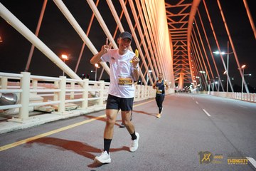 Twincity Marathon 2025 - Ảnh #3071790
