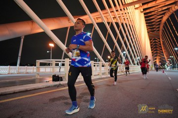 Twincity Marathon 2025 - Ảnh #3072513