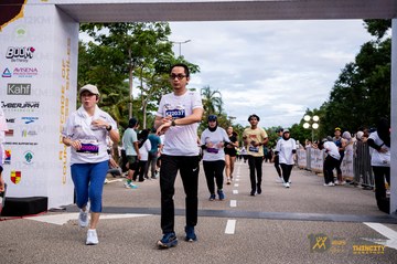 Twincity Marathon 2025 - Ảnh #3073140