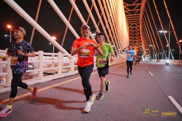Twincity Marathon 2025 - Ảnh #3072261