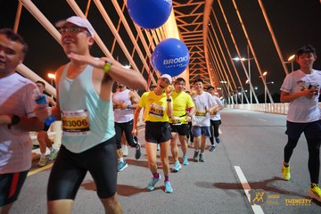 Twincity Marathon 2025 - Ảnh #3069637