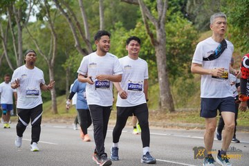 Twincity Marathon 2025 - Ảnh #3070123