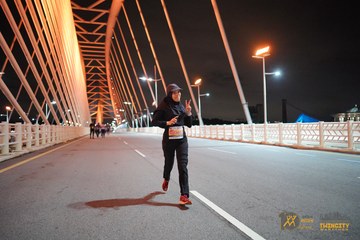 Twincity Marathon 2025 - Ảnh #3071422