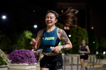 Twincity Marathon 2025 - Ảnh #3073699