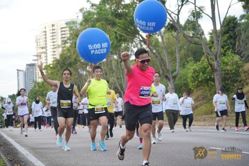 Twincity Marathon 2025 - Ảnh #3070691
