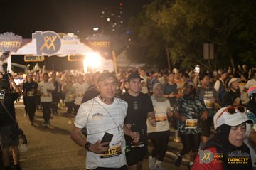 Twincity Marathon 2025 - Ảnh #3068069