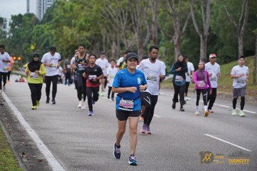 Twincity Marathon 2025 - Ảnh #3069129