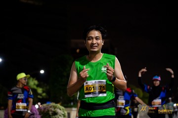 Twincity Marathon 2025 - Ảnh #3074187