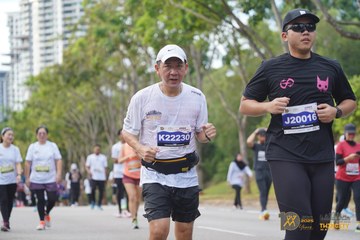 Twincity Marathon 2025 - Ảnh #3068657