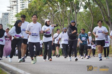 Twincity Marathon 2025 - Ảnh #3068258